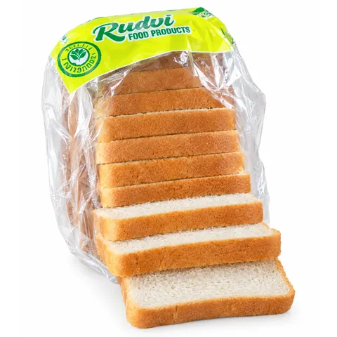 Rudvi Jaggery Millet Bread sliced loaf